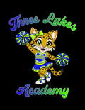 Cheer Bobcat
