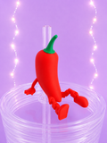 Chili Pepper - Articulated