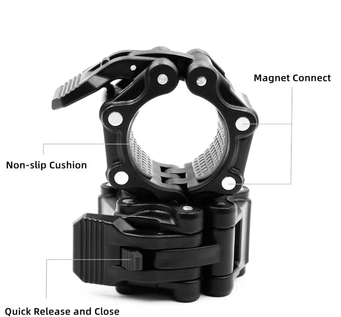 Clamp Collars (90493437)