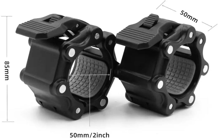 Clamp Collars (90493437)