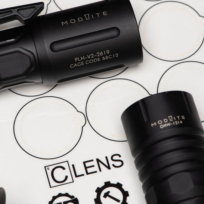CLENS Protector For Modlite