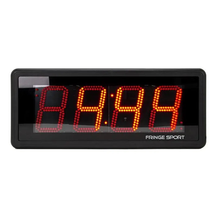 Clock Gone Bad - Timer w/ Remote (58037352)