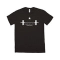 Come and lift it T-shirt (6582001565743)