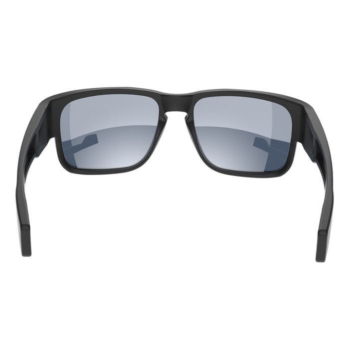 Posterior View of Kore Essentials Commander Ballistic ANSI Rated Sunglasses