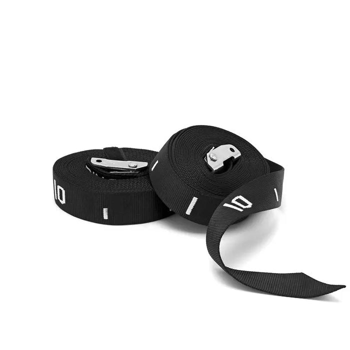 Competition Gymnastic Rings - With Straps (395839564)