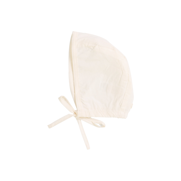 Cotton Bonnet