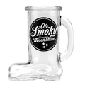 COWBOY BOOT SHOT GLASS