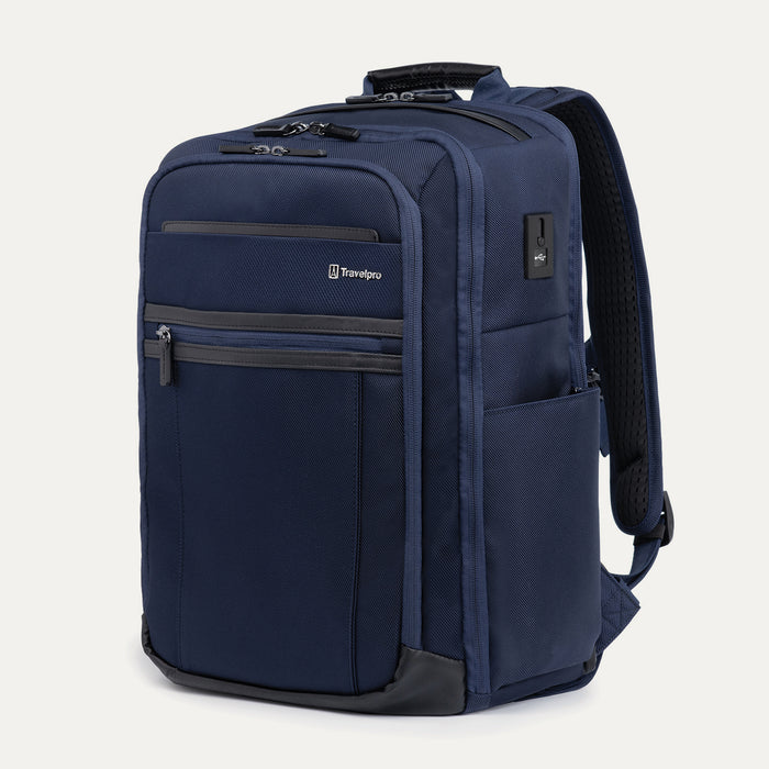 PATRIOT BLUE