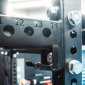 Crossmembers with Storage