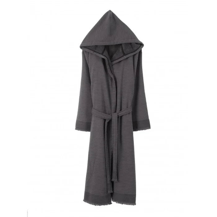 Del Mar Terry Bathrobe - Pack Of: 1 | Style: Del mar terry