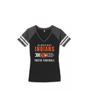District Women's V-Neck