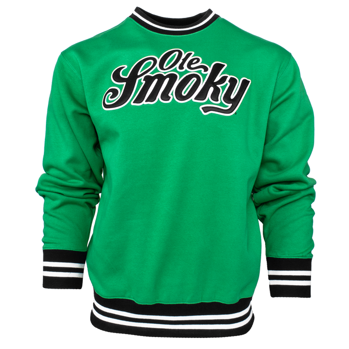DOUBLEDOWN CREWNECK