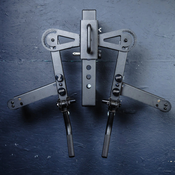 Dragonfly Wall Mount Accessory Fringe Sport