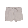 Dress Shorts - Taupe