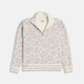 Drift Reversible Quarter Zip