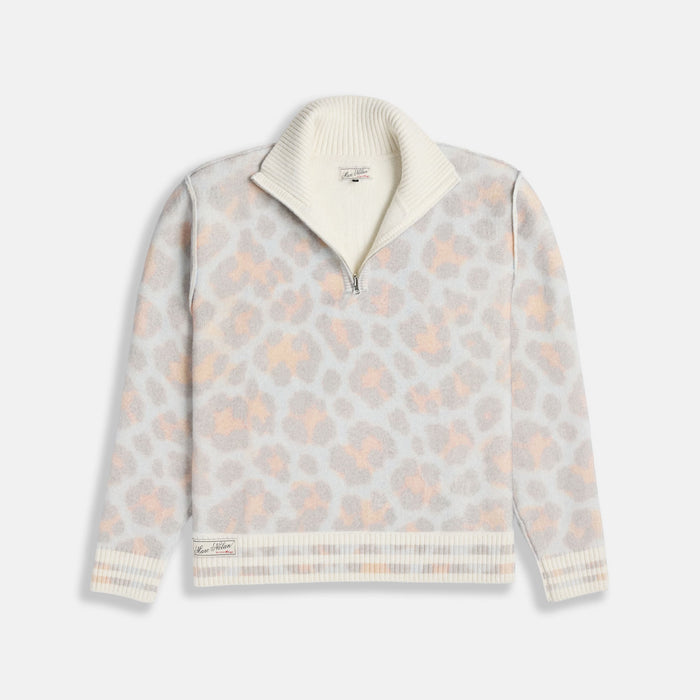 Drift Reversible Quarter Zip