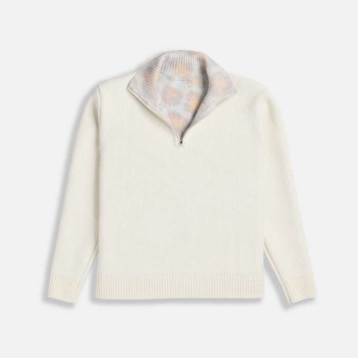 Drift Reversible Quarter Zip