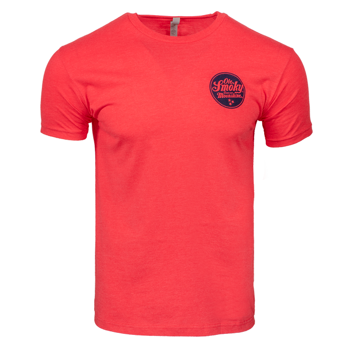 DRINK LOCAL TEE