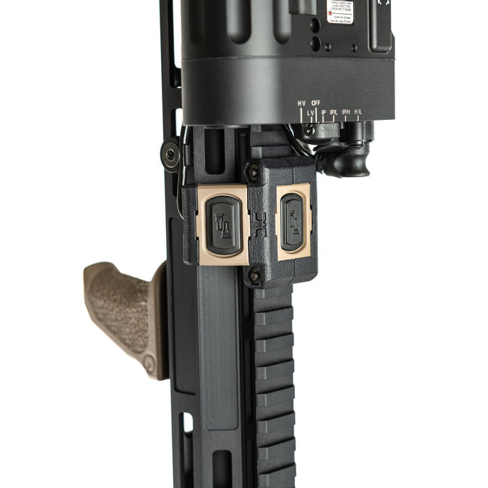 Driven Arms Co Dangler