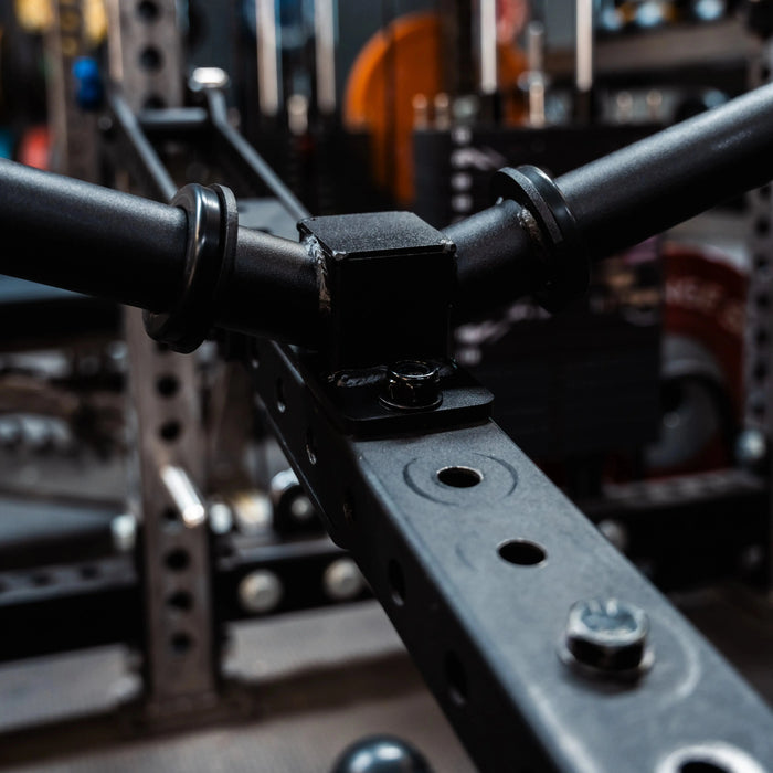 Dual Mounted Weight Horns (7873719009327) (8037290868783)