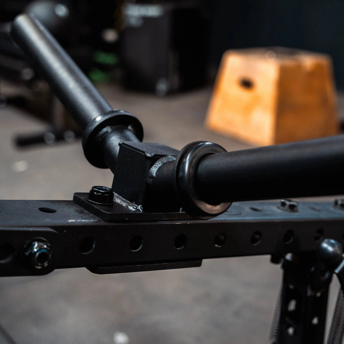Dual Mounted Weight Horns (7873719009327) (8037290868783)