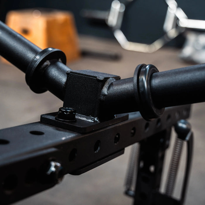 Dual Mounted Weight Horns (7873719009327) (8037290868783)