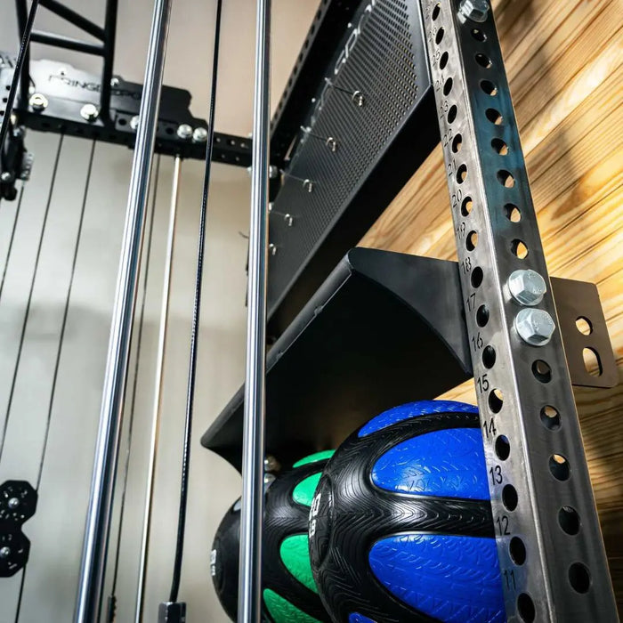 Dumbbell Storage Shelf (7670774169647)