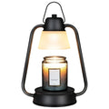 Electric Wax Melt Warmer Lamp