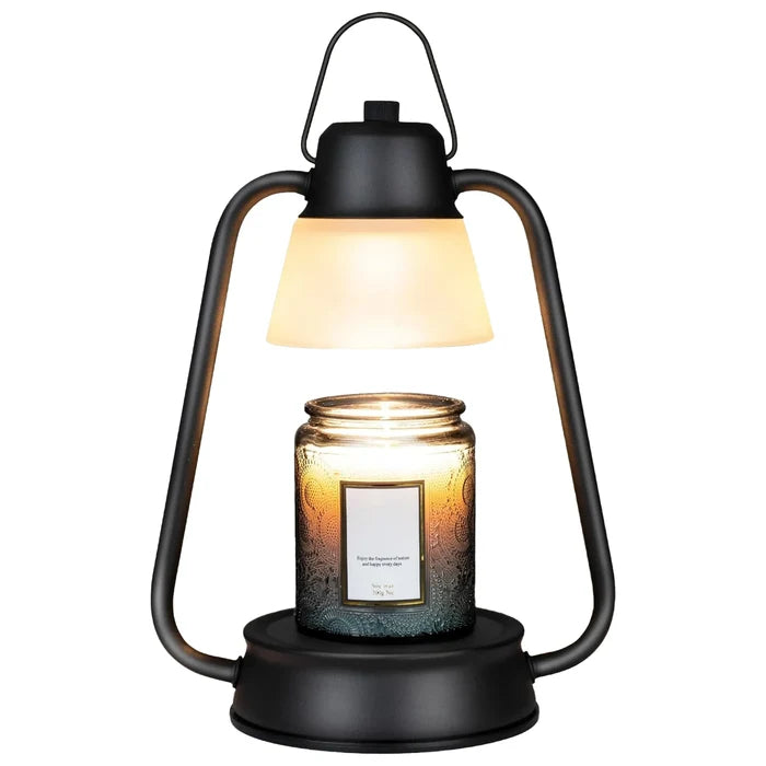 Electric Wax Melt Warmer Lamp