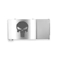 Kore Essentials Punisher Engraved X4 Buckle | #1 Rated Gun Belt