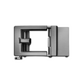 Kore Essentials Express Gunmetal Buckle for Ratcheting Belts
