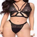 Fashion Lingerie (2 Piece Set)