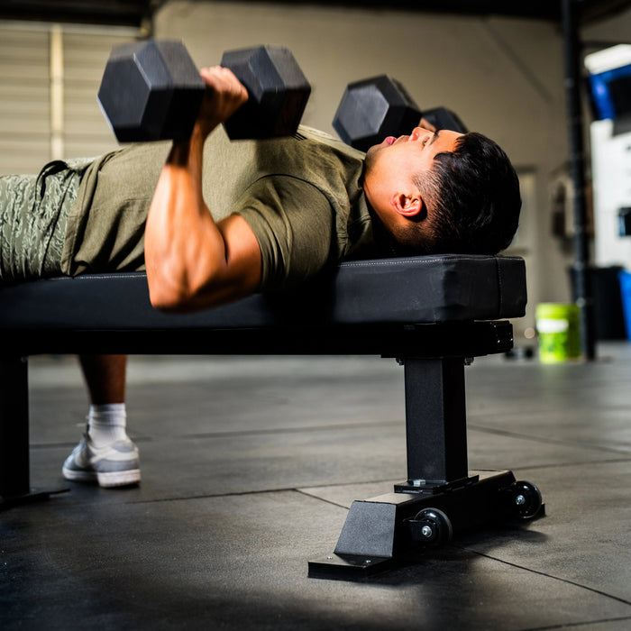 Fatty Comp Flat Bench Fringe Sport (6561411694639)