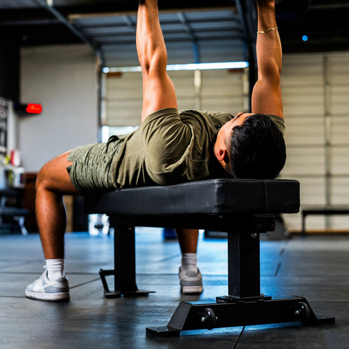 Fatty Comp Flat Bench Fringe Sport (6561411694639)