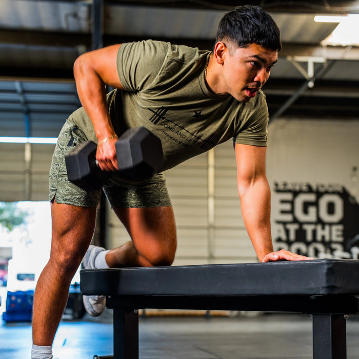 Fatty Comp Flat Bench Fringe Sport (6561411694639)
