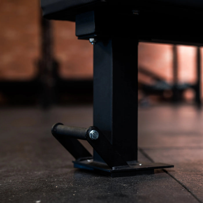 Fatty Comp Flat Bench Fringe Sport (6561411694639)