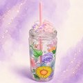 Flower Garden - 20 oz
