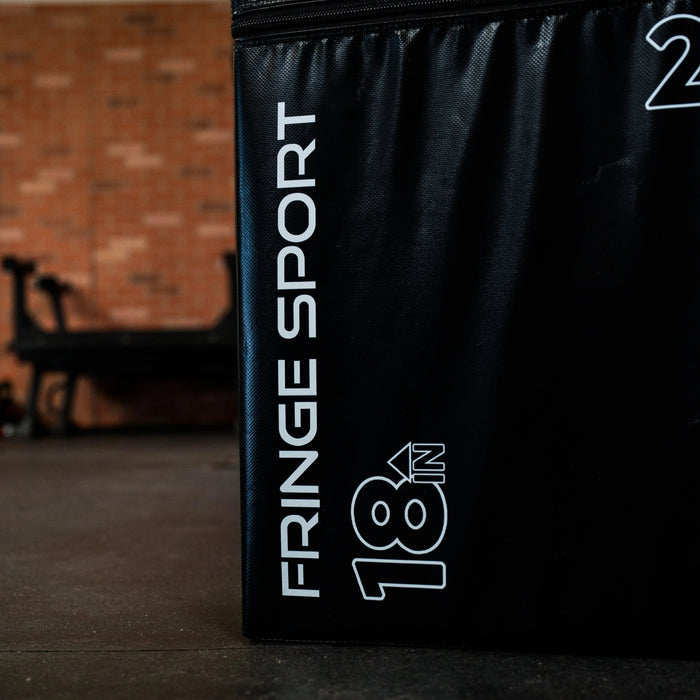 Foam Multi-sided Plyo Box (3994564484)