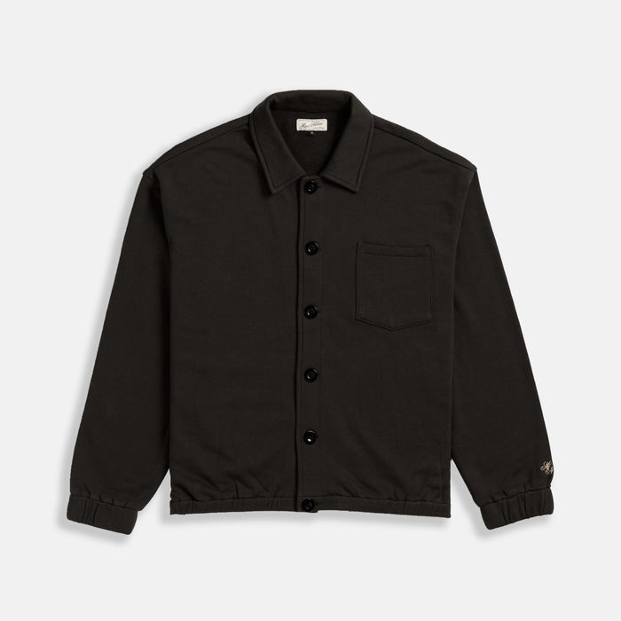 Foundry Jacket