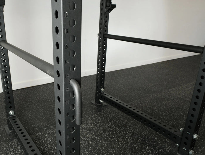 Fringe Sport 3x3 Pin Pipe Safeties (7162941931567)