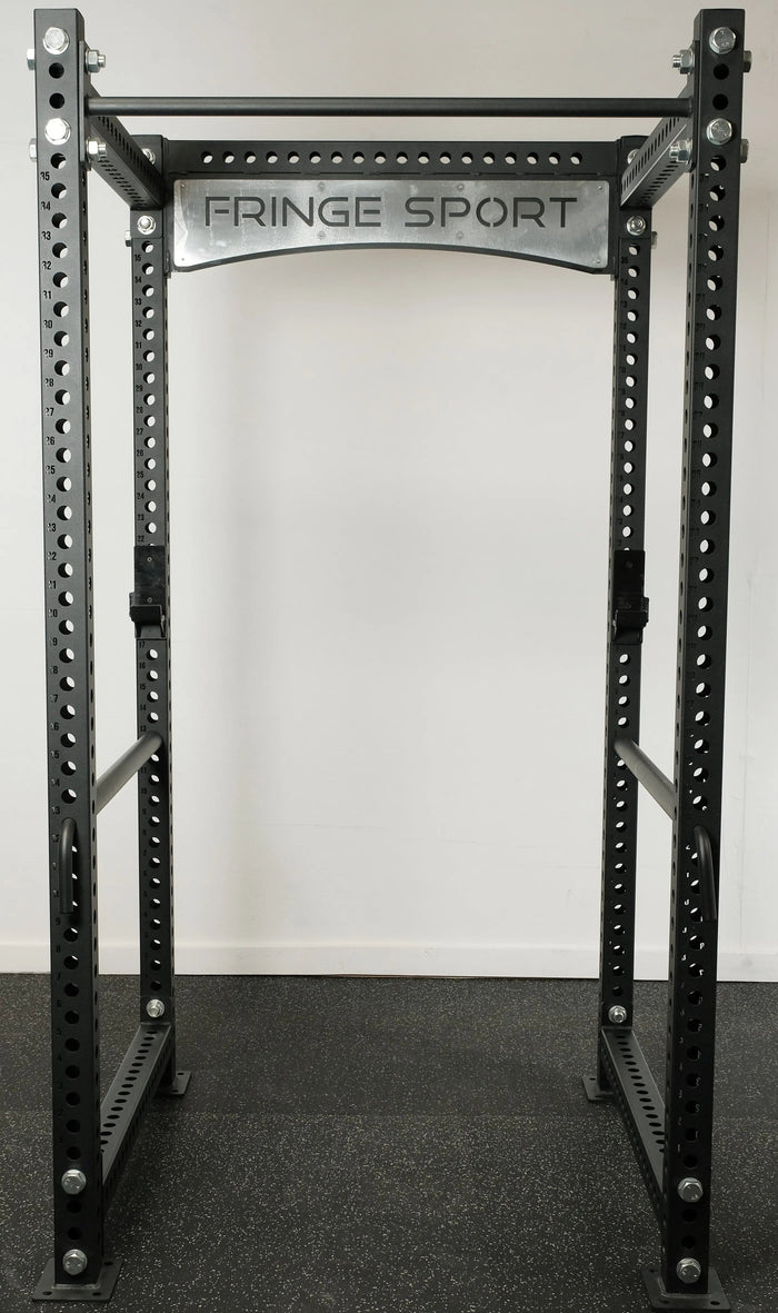 Fringe Sport 3x3 Pin Pipe Safeties (7162941931567)