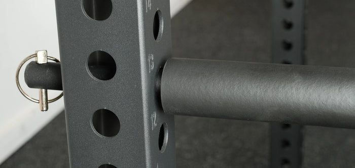 Fringe Sport 3x3 Pin Pipe Safeties (7162941931567)