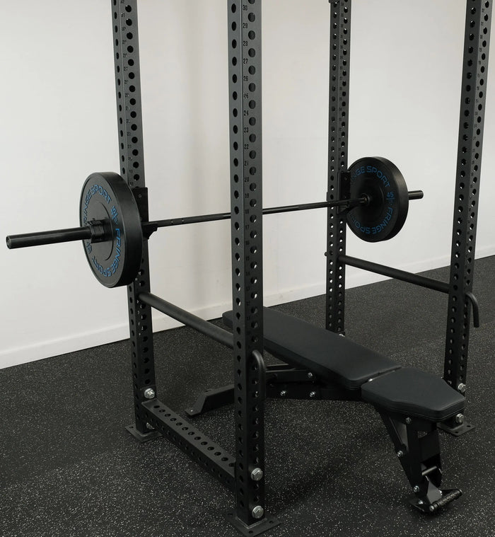 Fringe Sport 3x3 Pin Pipe Safeties (7162941931567)