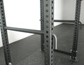 Fringe Sport 3x3 Pin Pipe Safeties (7162941931567)