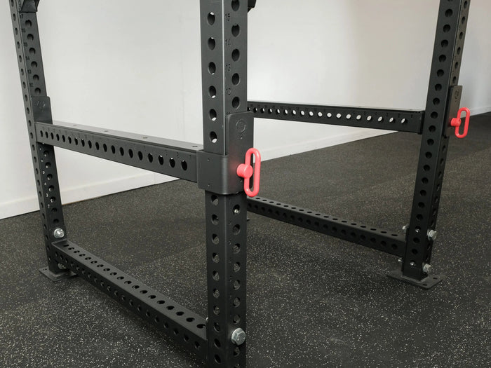 Fringe Sport 3x3 Spotter Arms (7162999767087)