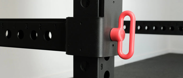 Fringe Sport 3x3 Spotter Arms (7162999767087)