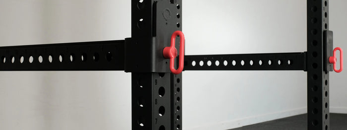 Fringe Sport 3x3 Spotter Arms (7162999767087)