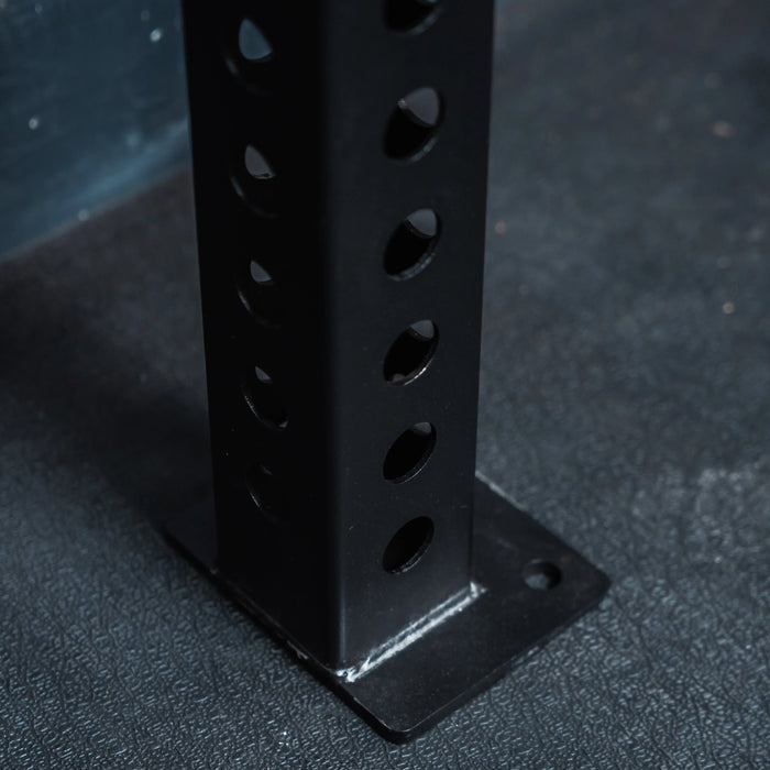 Dane 2.0 3x3 Uprights - 90" Fringe Sport