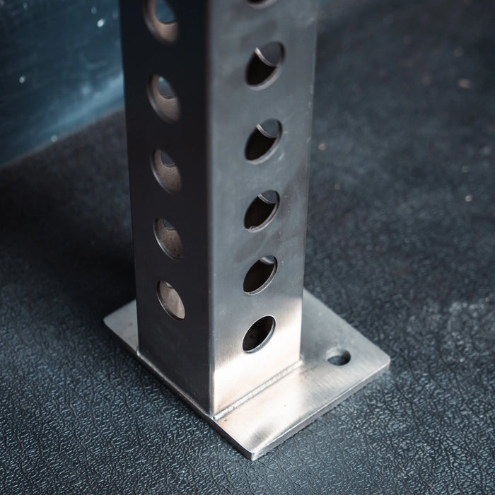 Dane 2.0 3x3 Uprights - 90" Fringe Sport