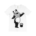 Fringe Sport Triblend Panda Speed Rope Shirt (4658657722415)